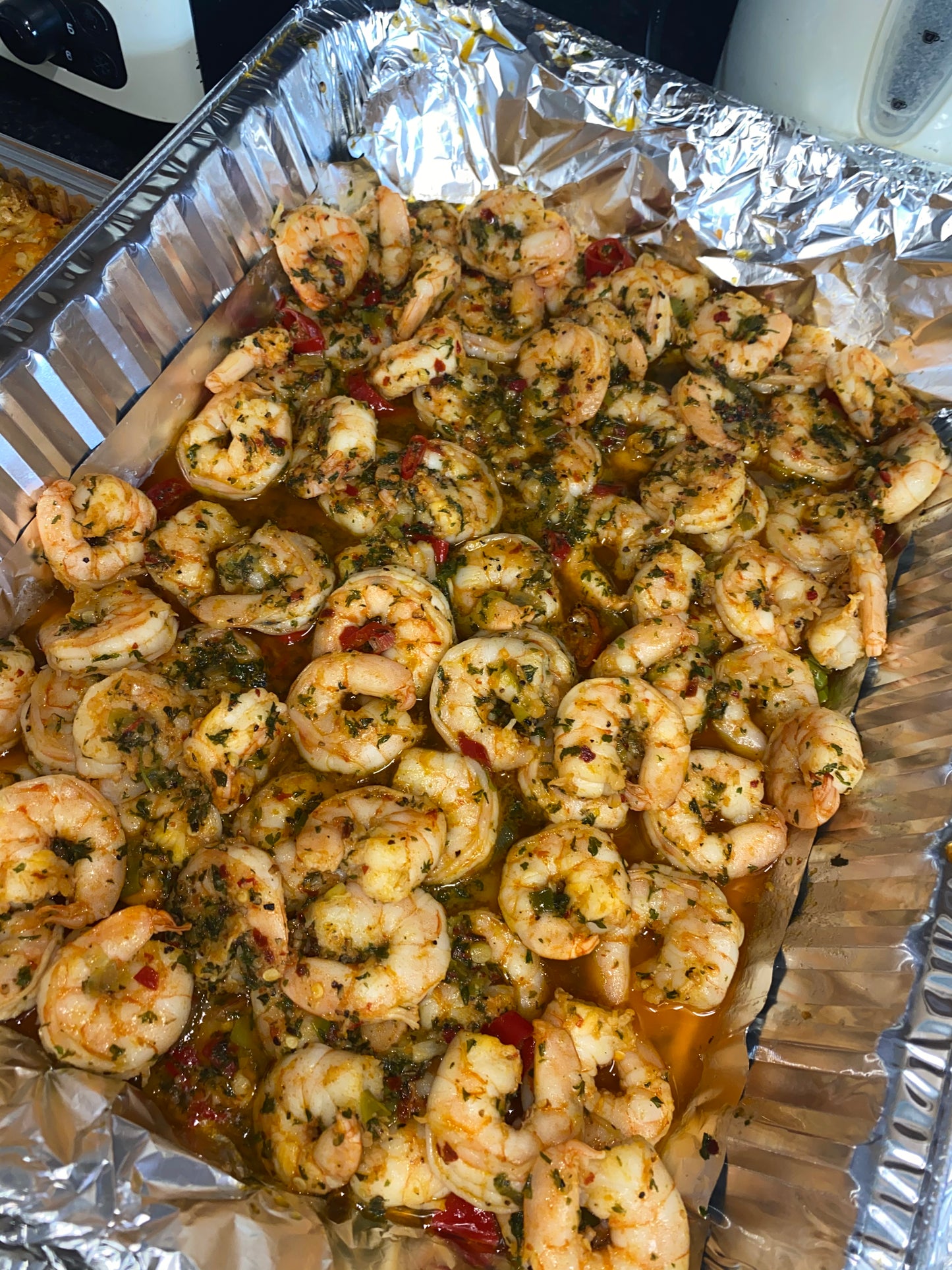 King Prawns