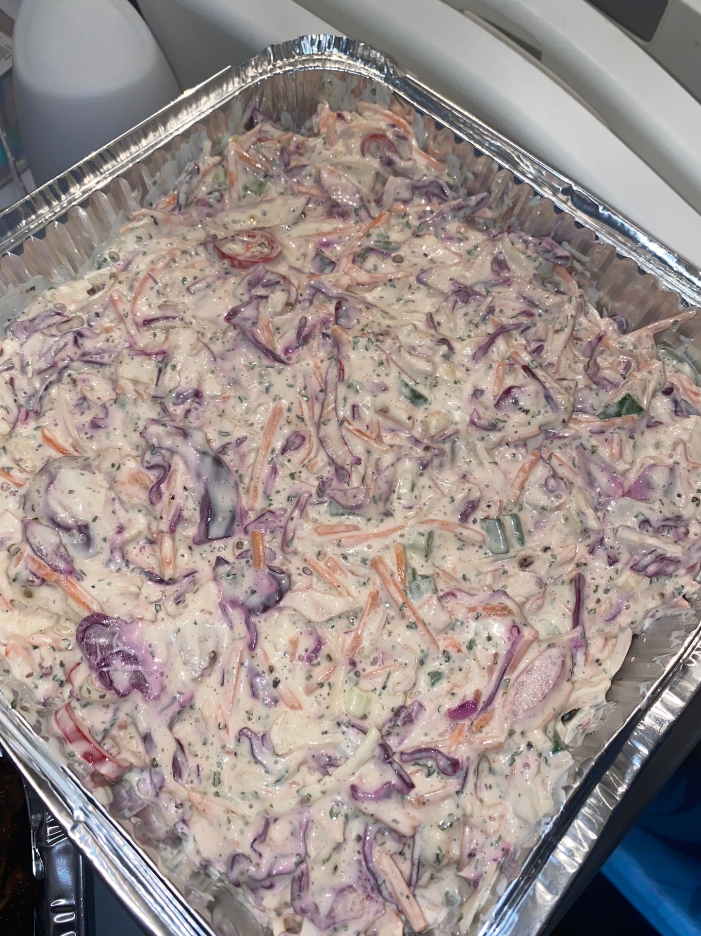 Coleslaw