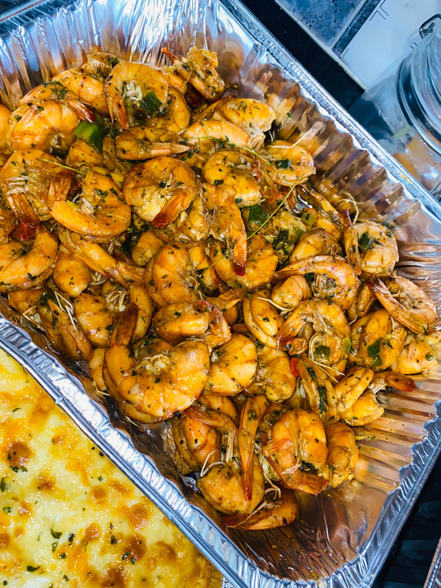 King Prawns
