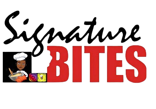 Signature Bites Catering